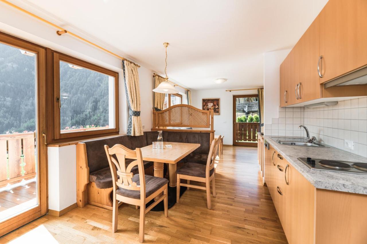 אורטיסיי Residence Rumanon מראה חיצוני תמונה