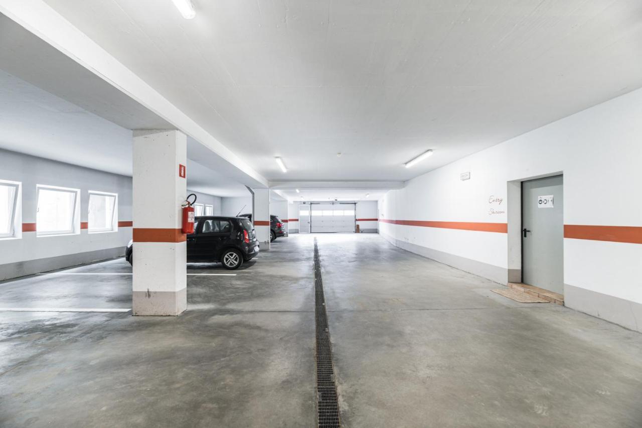 אורטיסיי Residence Rumanon מראה חיצוני תמונה
