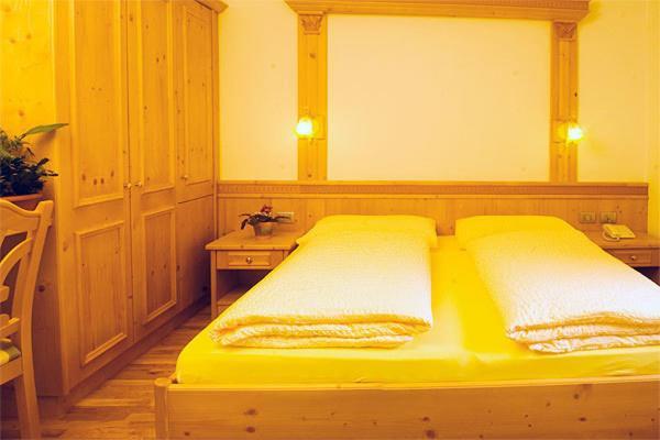 אורטיסיי Residence Rumanon מראה חיצוני תמונה