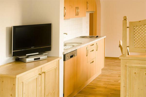 אורטיסיי Residence Rumanon מראה חיצוני תמונה